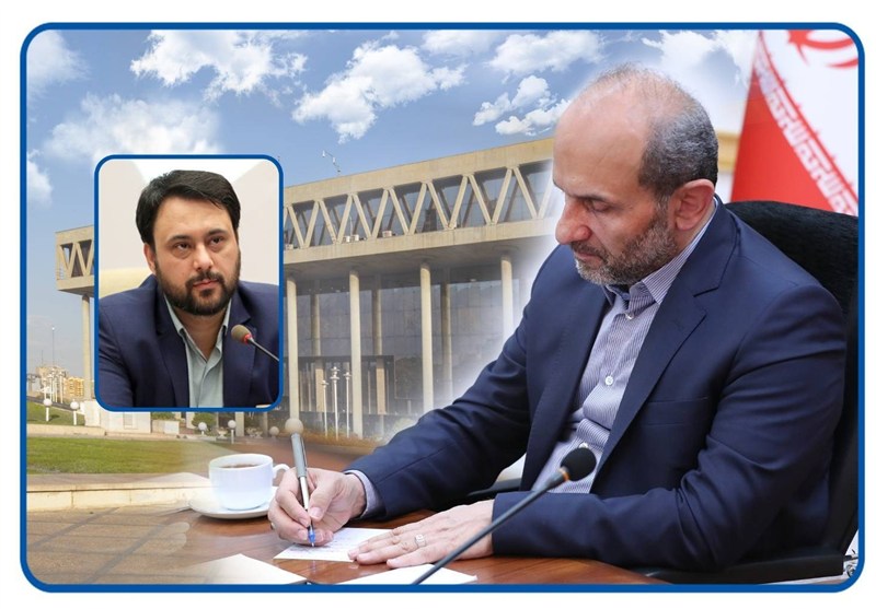 معاون جدید رئیس صدا و سیما انتخاب شد