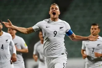 نیوزیلند مدعی صعود به مرحله بعد جام جهانی است!