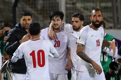 هر سه بازی گروهی جام جهانی ایران در آمریکا برگزار می‌شود