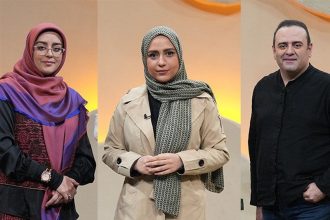 حضور یک بازیگر و یک مجری زن  در ویژه‌برنامه «خردل» شبکه نسیم به مناسبت روز زن