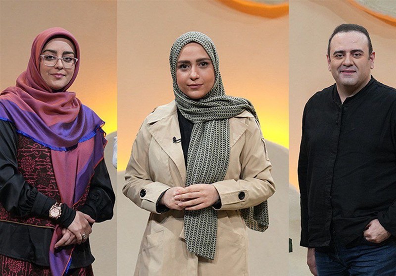 حضور یک بازیگر و یک مجری زن  در ویژه‌برنامه «خردل» شبکه نسیم به مناسبت روز زن