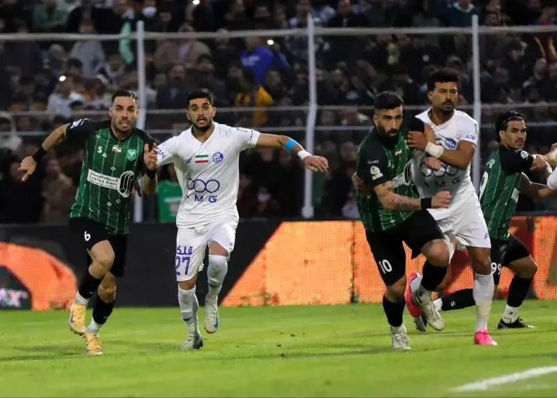 وی‌ای‌آر استقلال را از شکست نجات داد