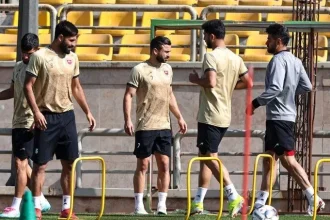 پرسپولیس بدون تلفات آنفولانزا به پیکان می رسد