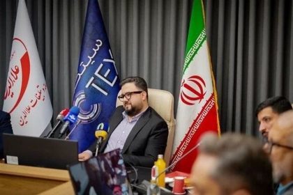 پلتفرم‌ها در نمایشگاه رسانه‌های دیجیتال حاضر می‌شوند/ تحریمی در کار نیست؛ مهمان خارجی هم داریم