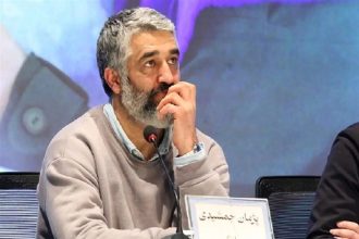 پژمان جمشیدی هیچ محدودیتی برای بازیگری و خروج از کشور ندارد