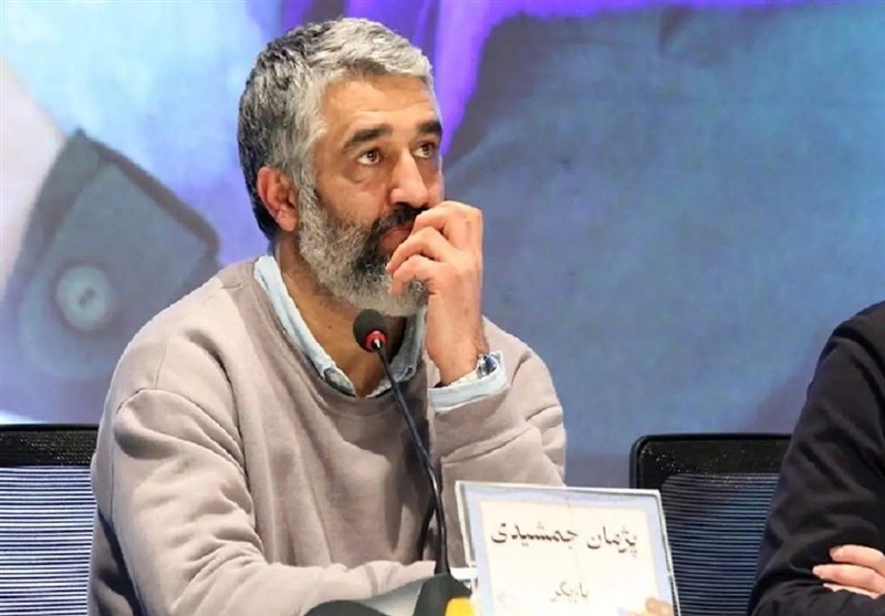 پژمان جمشیدی هیچ محدودیتی برای بازیگری و خروج از کشور ندارد