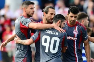 یاران طارمی برد پرگل هفته سیزدهم را ثبت کردند