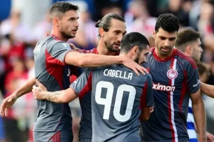 یاران طارمی برد پرگل هفته سیزدهم را ثبت کردند