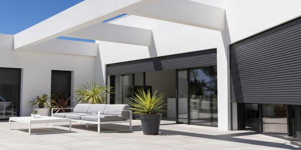 بهترین مرجع برای خرید لوازم کرکره برقی (نکاتی که فروشندگان کرکره برقی نمیگویند)