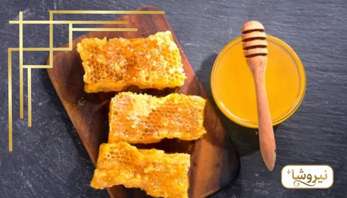 هر روز صبح یک قاشق عسل؛ این عادت چه اتفاقی برای بدنت می‌افتد؟
