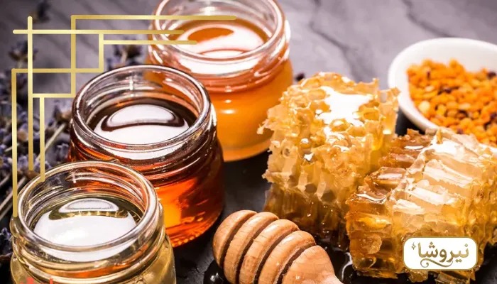 هر روز صبح یک قاشق عسل؛ این عادت چه اتفاقی برای بدنت می‌افتد؟